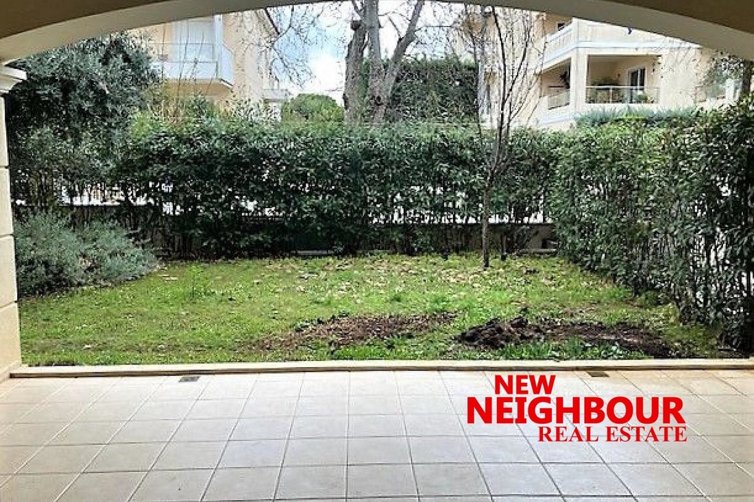 Apartment in Kifisia, Attica, Greece 1 - 16252275