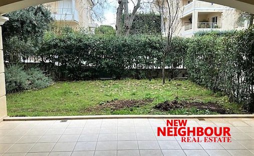 Apartment in Kifisia, Attica, Greece 1