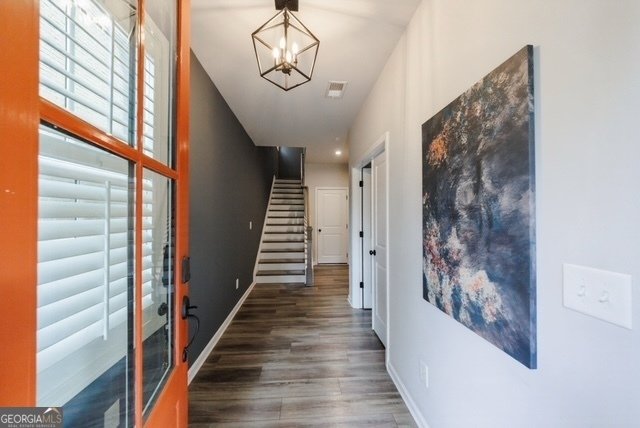 Townhouse in Alpharetta, Georgia, United States 3 - 16244423