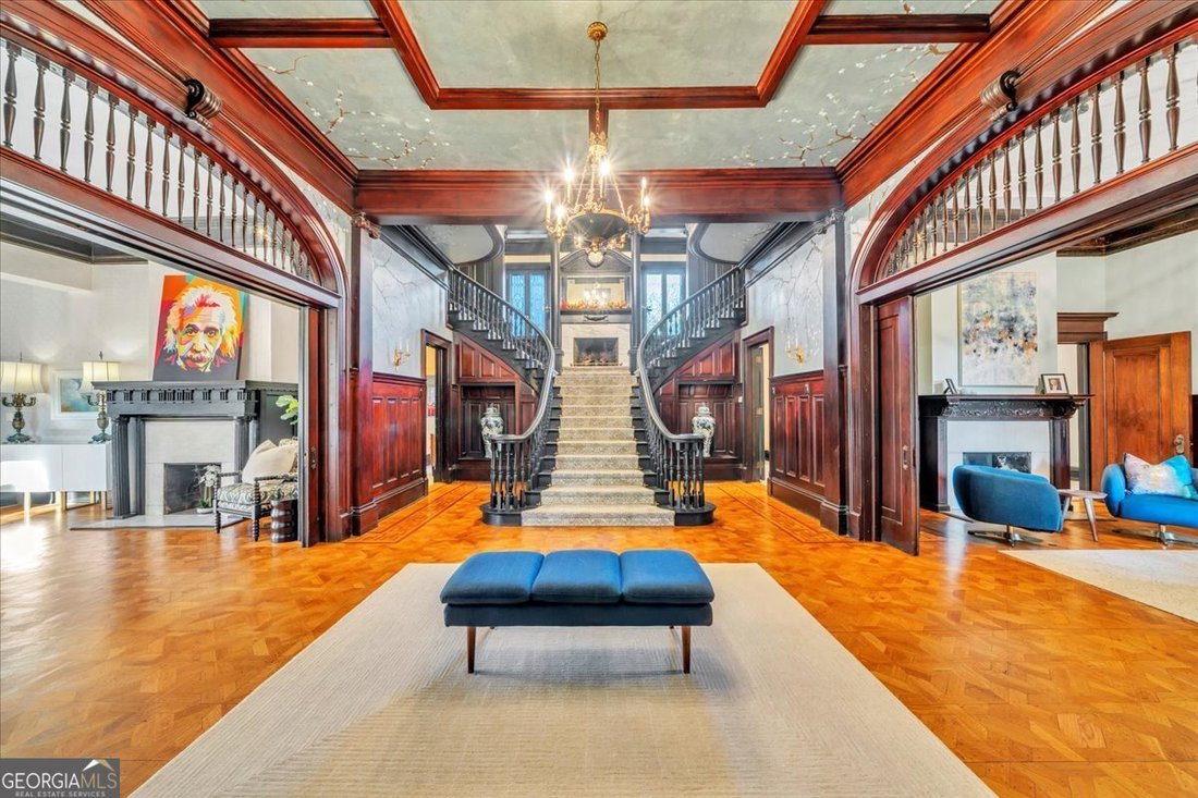 House in Macon, Georgia, United States 5 - 16241671