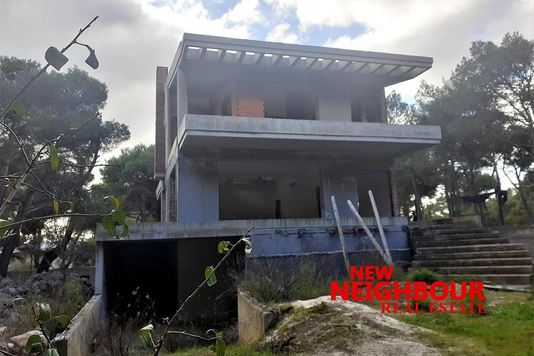House in Thrakomakedones, Attica, Greece 1 - 16252367