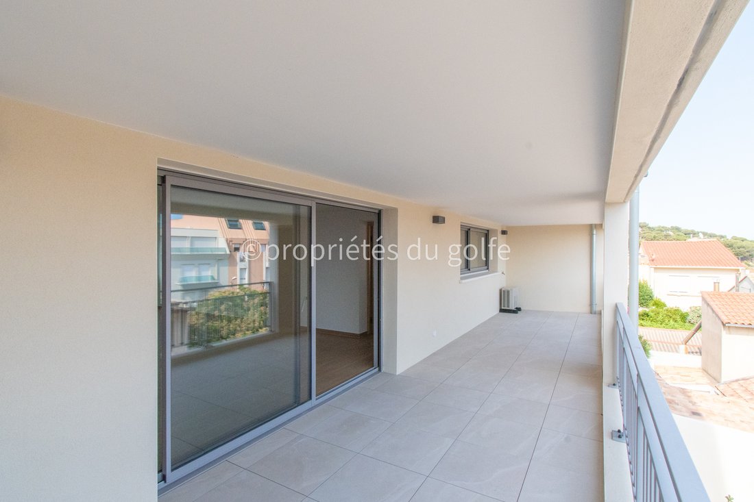 Apartment in Espace Villeroy-Les Quilles, Sète, France 1 - 16249208