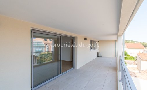 Apartamento en Espace Villeroy-Les Quilles, Sète, Francia 1