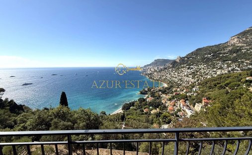 Appartement à Cap Martin, Roquebrune-Cap-Martin, France 1