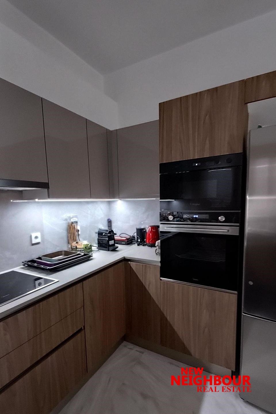 Apartment in Kifisia, Attica, Greece 5 - 16251974