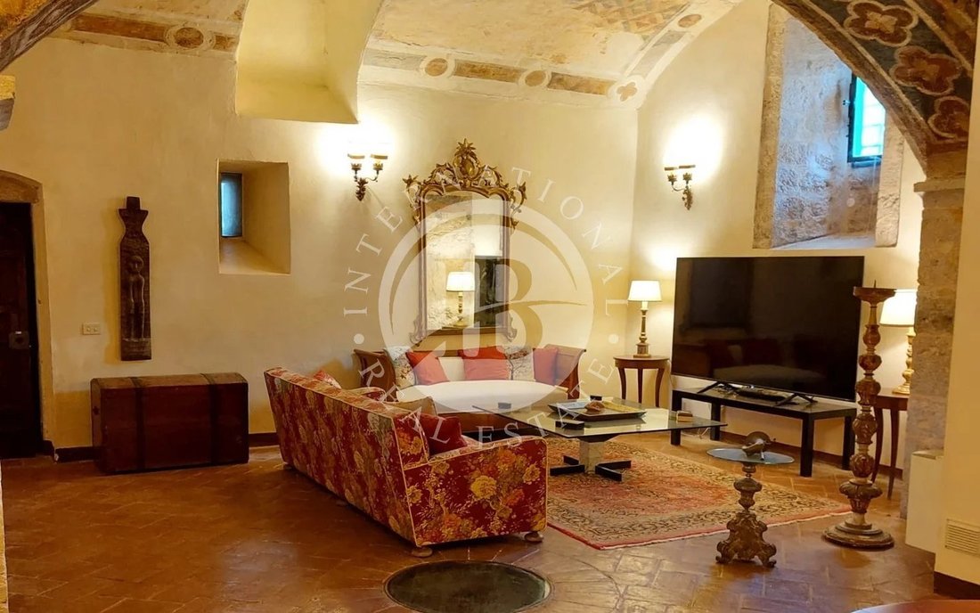 House in Monteriggioni, Tuscany, Italy 5 - 16248331
