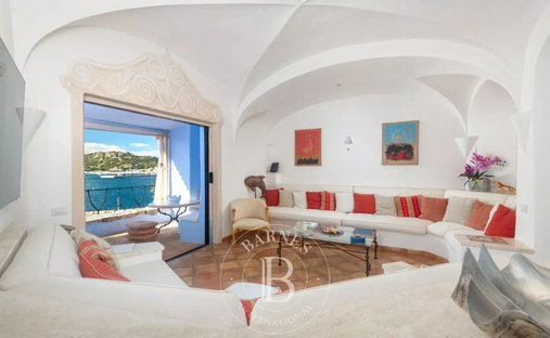 Appartamento a Marina di Porto Cervo, Porto Cervo, Italia 1
