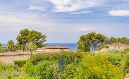 House in Sanary-sur-Mer, Provence-Alpes-Côte d'Azur, France 1