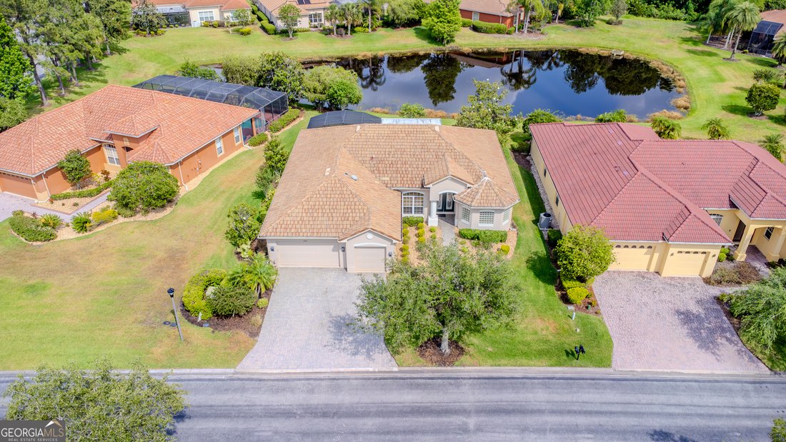 House in Dundee, Florida, United States 3 - 16246402