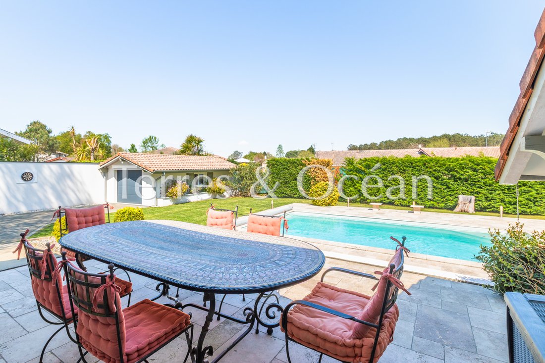 House in Est, Saint-Vincent-de-Tyrosse, France 2 - 16248803