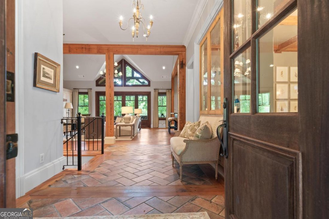 House in Eatonton, Georgia, United States 4 - 16241667