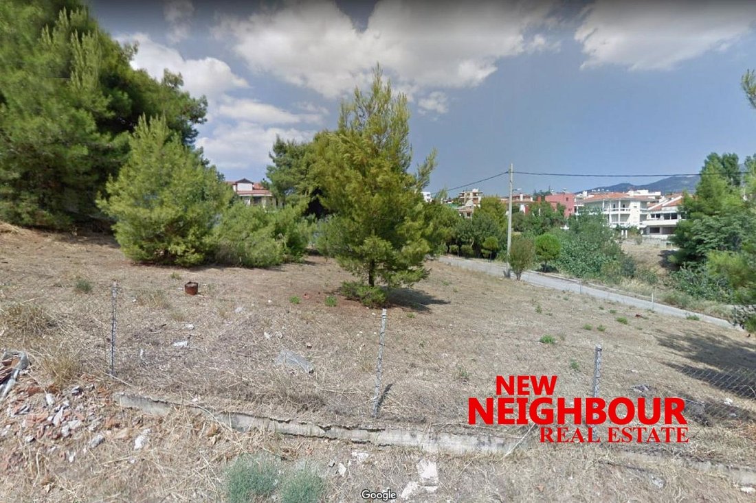 Land in Kifisia, Attica, Greece 1 - 16252336