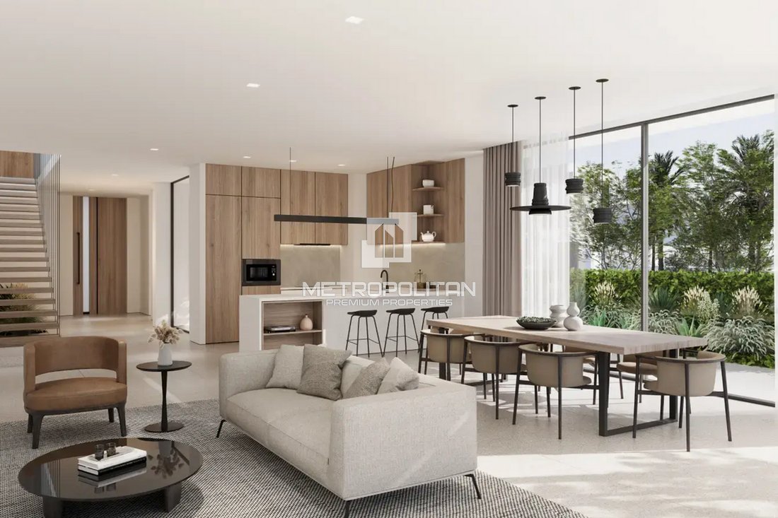 Townhouse in Expo City Dubai, Dubai, United Arab Emirates 2 - 16249689