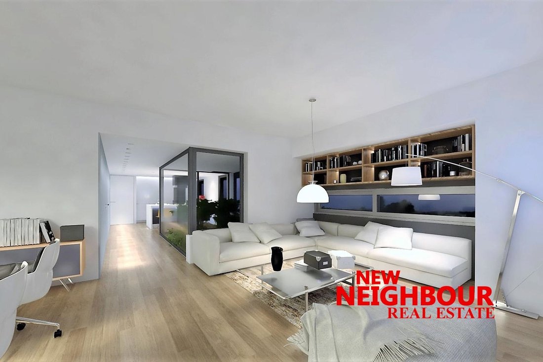 Apartment in Cholargos, Attica, Greece 4 - 16252268