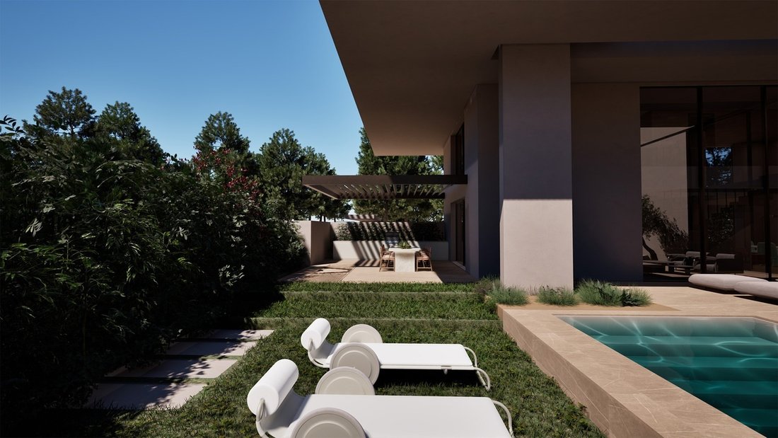 Apartment in Kifisia, Attica, Greece 1 - 14169339