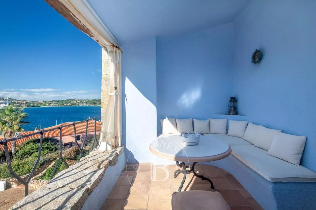 Apartment in Marina di Porto Cervo, Porto Cervo, Italy 5 - 16252847