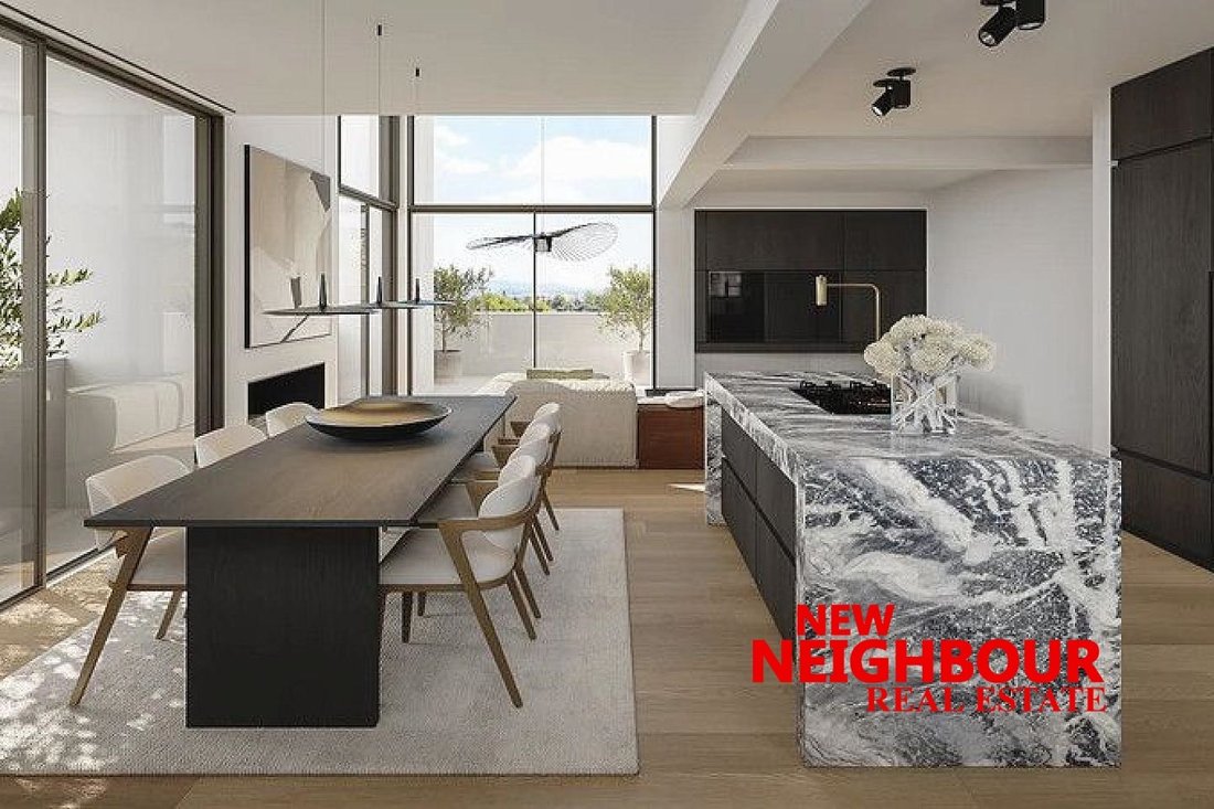 Apartment in North Athens, Attica, Greece 5 - 16252183