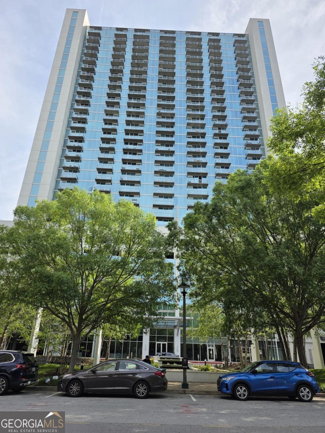 Condo in Atlanta, Georgia, United States 4 - 16242956