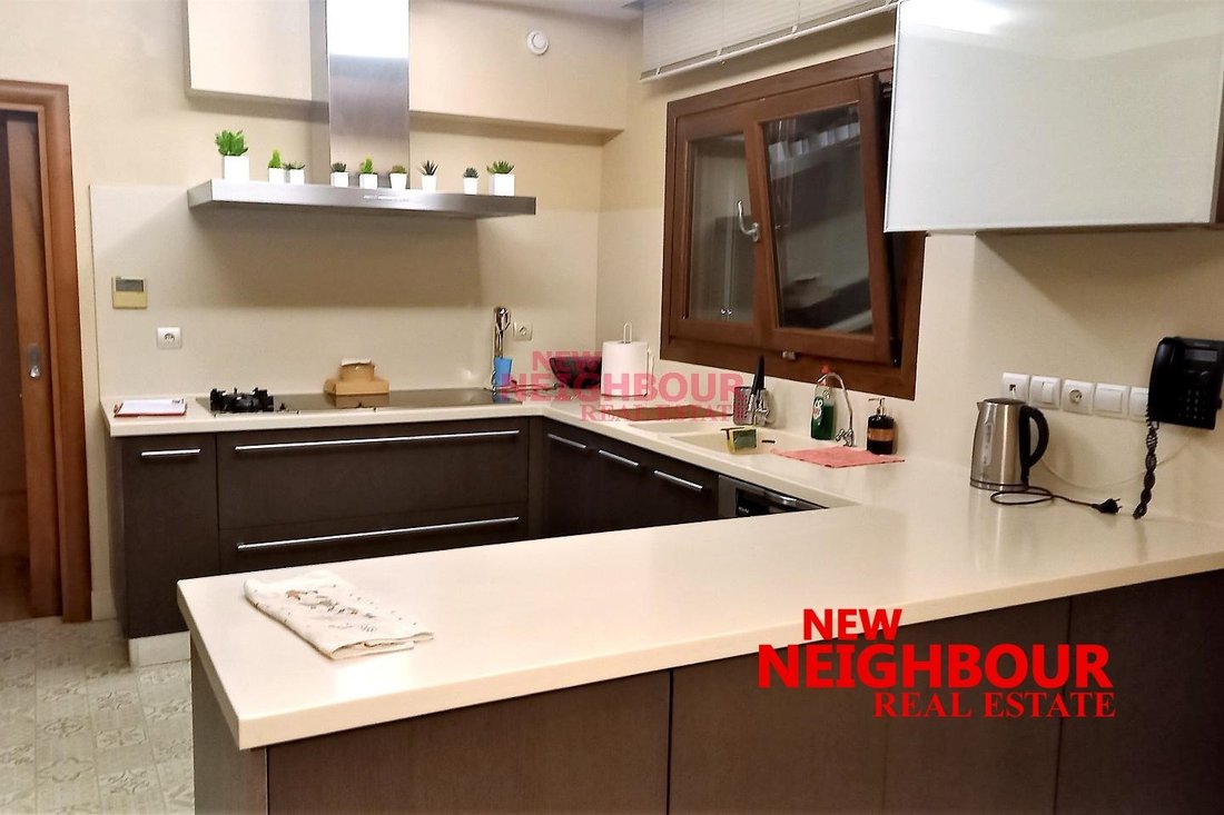 Apartment in Kifisia, Attica, Greece 2 - 16252375