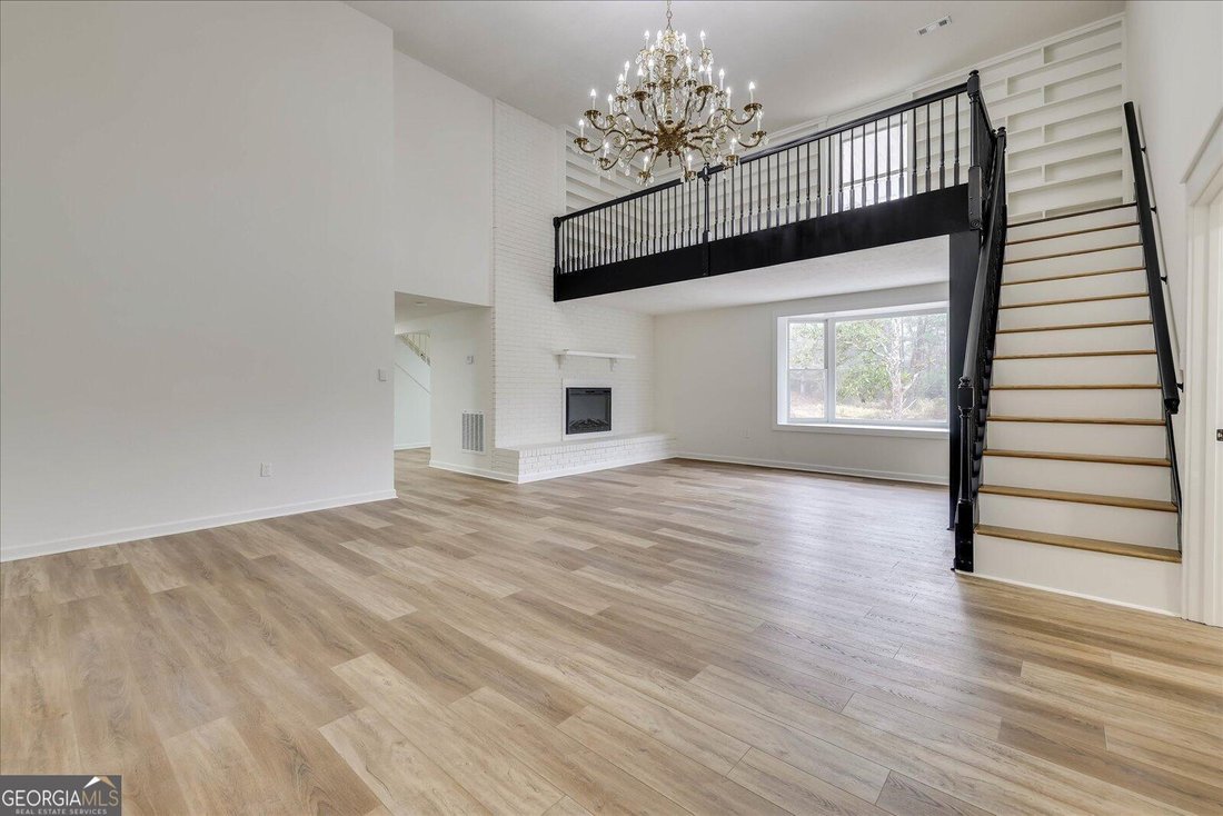 House in Augusta, Georgia, United States 3 - 16240291