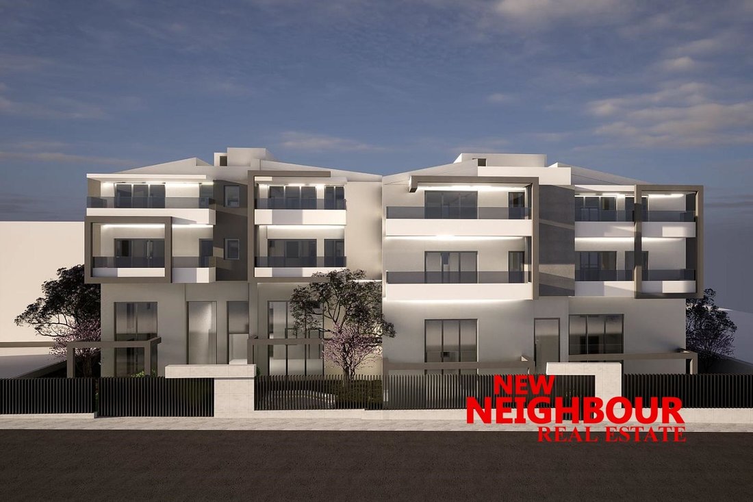 Apartment in Melissia, Attica, Greece 5 - 16252079