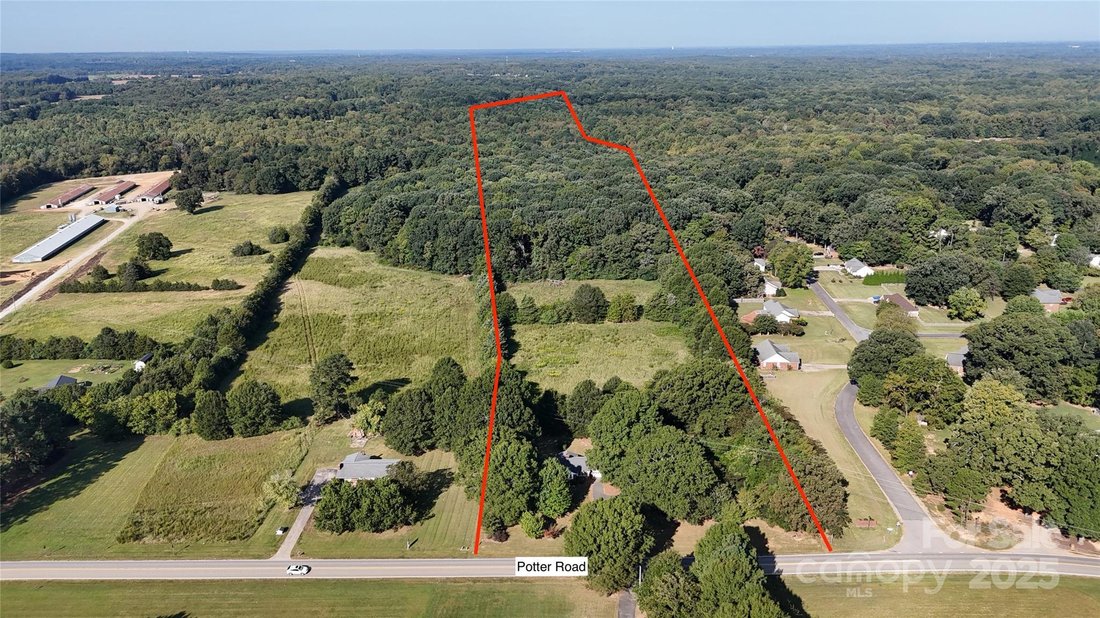 Land in Waxhaw, North Carolina, United States 1 - 16249693