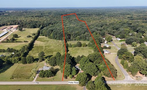 Land in Waxhaw, North Carolina, Vereinigte Staaten 1