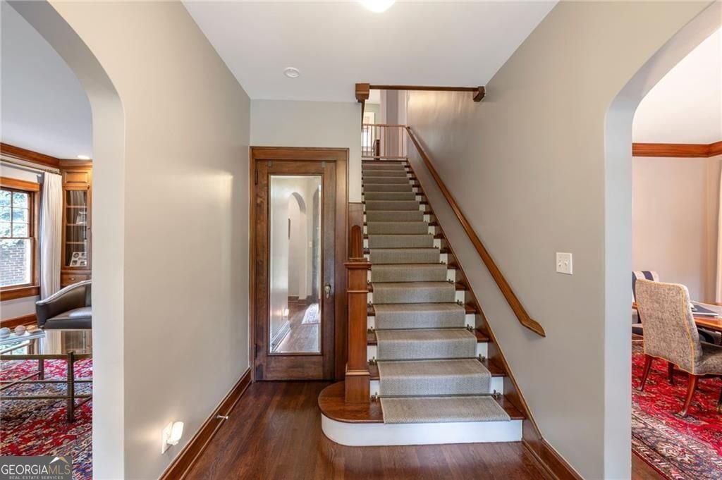 House in Atlanta, Georgia, United States 3 - 16243837