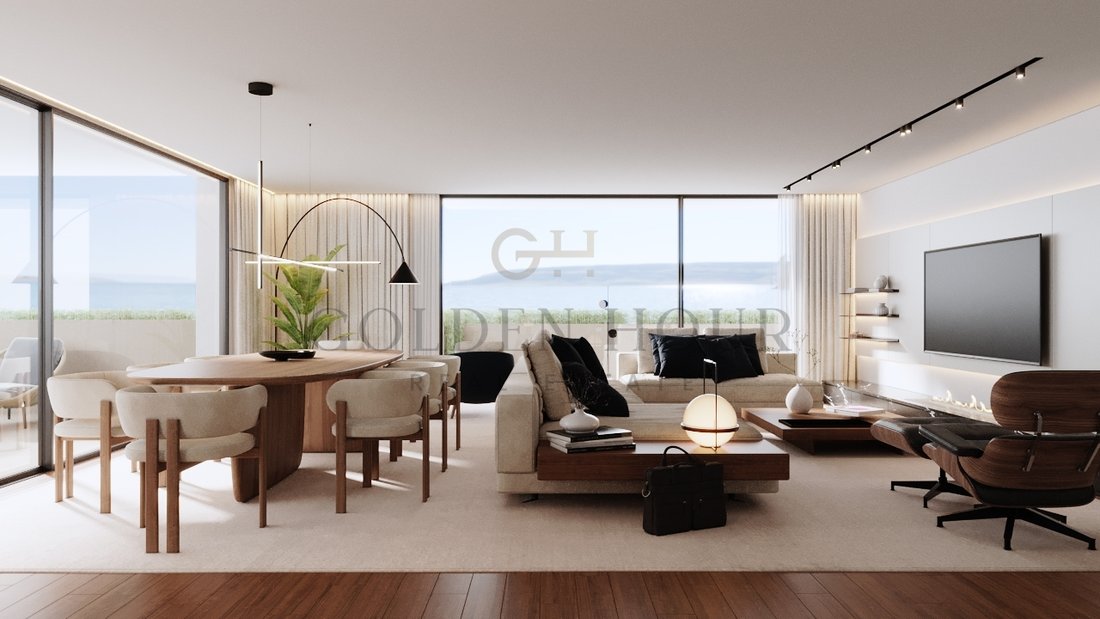 Apartment in Canidelo, Porto District, Portugal 5 - 15841617