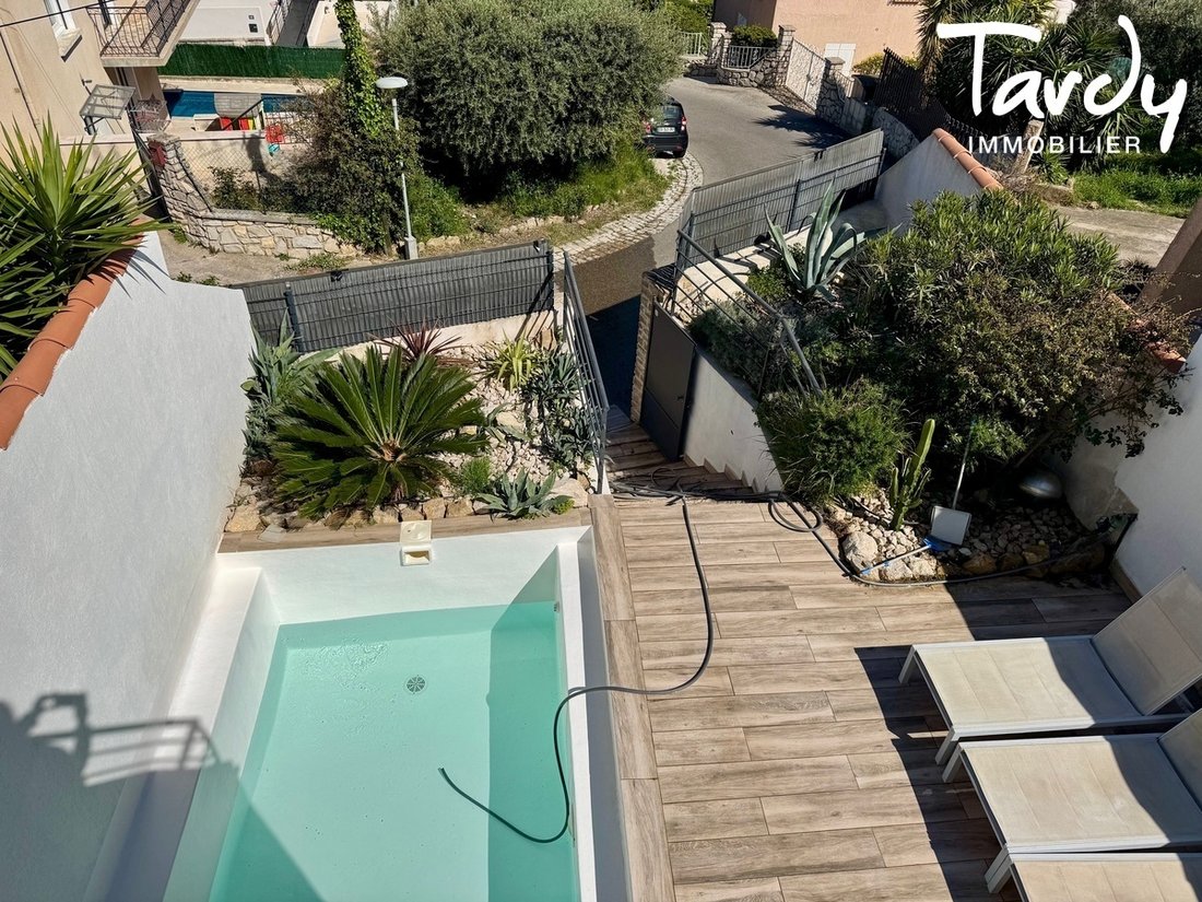 Apartment in La Ciotat, Provence-Alpes-Côte d'Azur, France 5 - 16248866