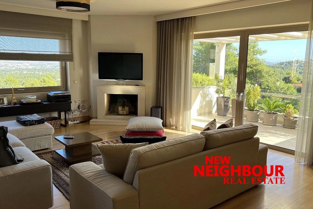 Apartment in Dionysos, Attica, Greece 1 - 16252284