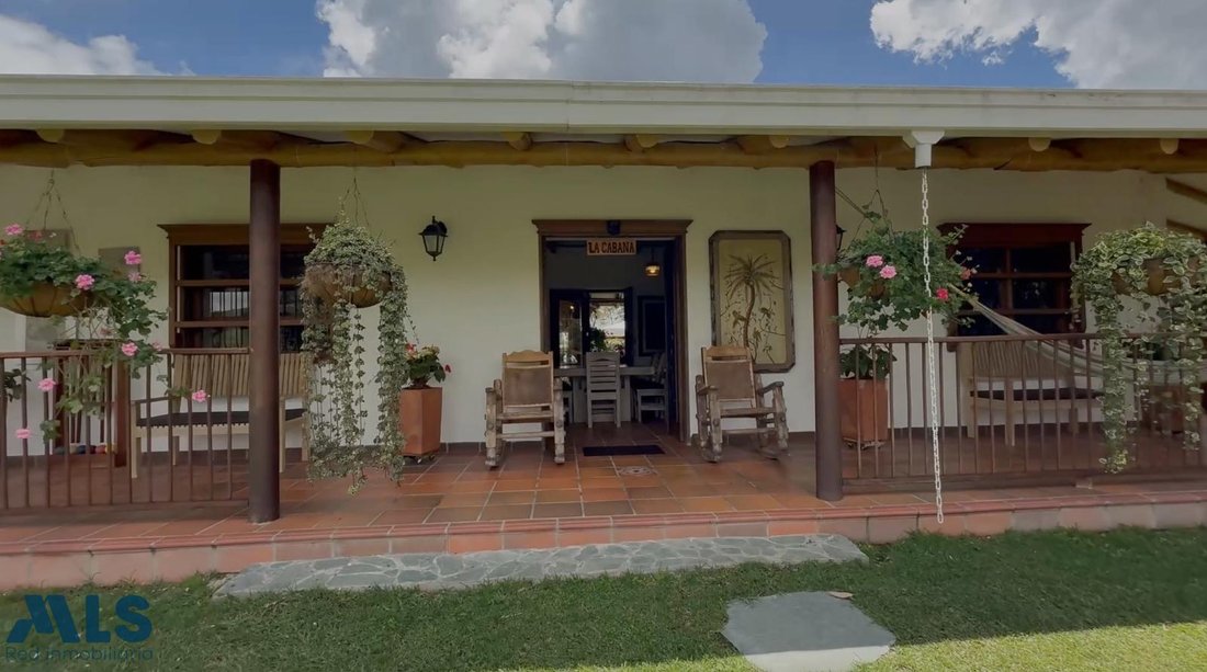 Finca in Bello, Antioquia, Colombia 2 - 16248808