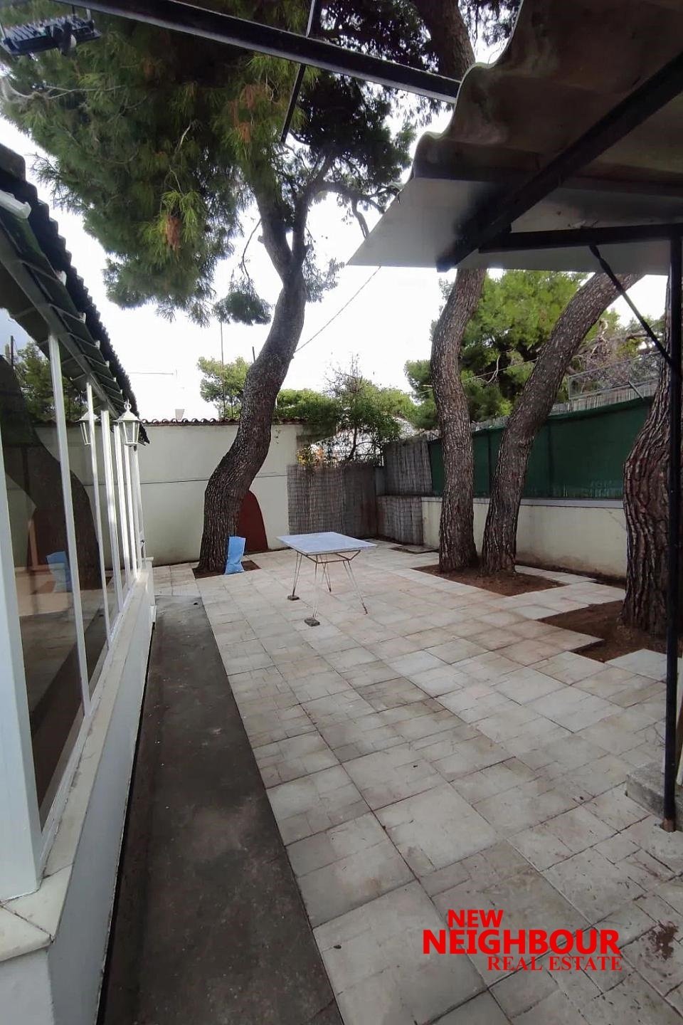 House in Kifisia, Attica, Greece 1 - 16252071