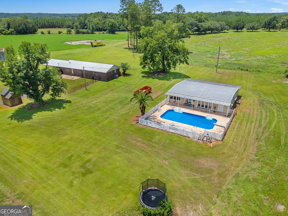 House in Cairo, Georgia, United States 3 - 16245150