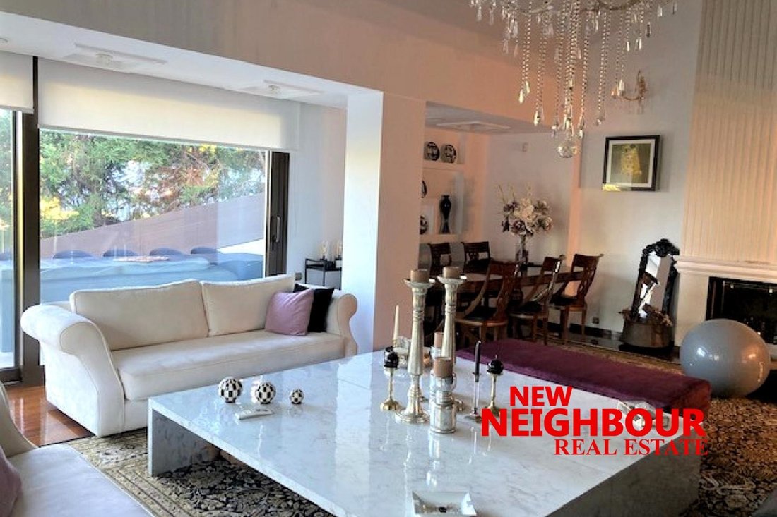 Apartment in Kifisia, Attica, Greece 2 - 16252354