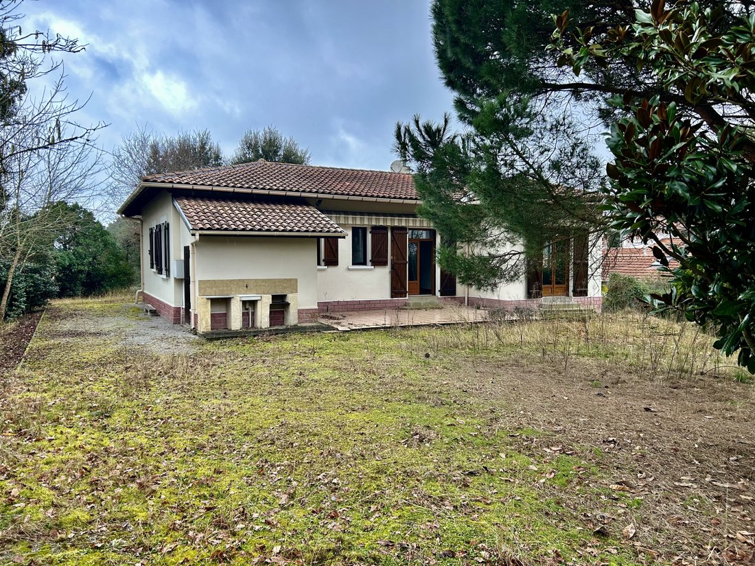 House in Bouhebe, Capbreton, France 3 - 16246498
