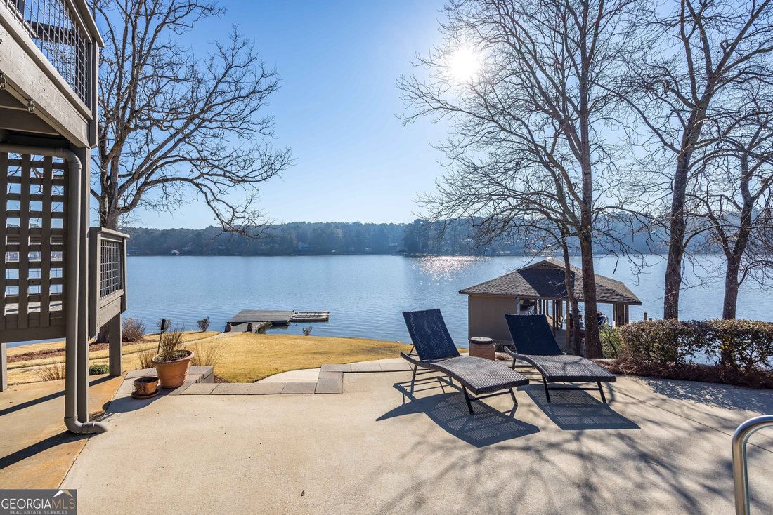 Single Family Residence In Hamilton In Hamilton, Georgia, United States ...