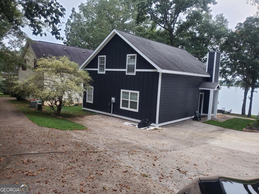 House in Eatonton, Georgia, United States 2 - 16240894