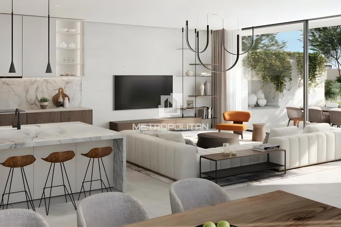 Townhouse in Expo City Dubai, Dubai, United Arab Emirates 3 - 16249689
