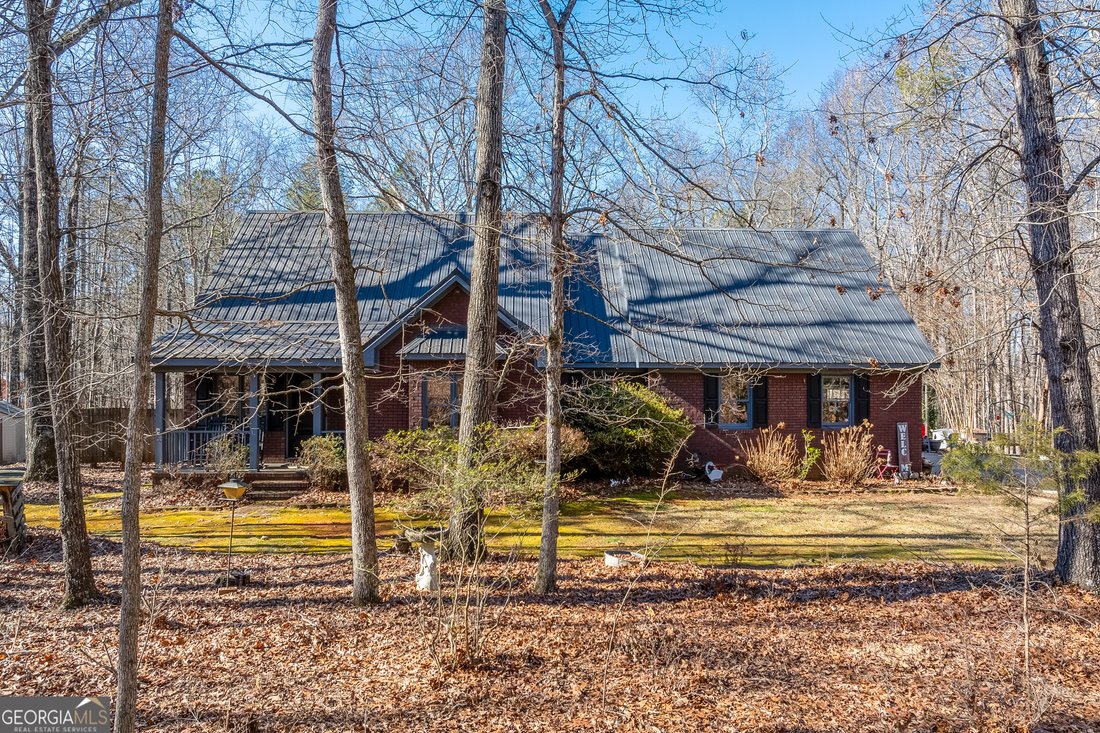 House in Athens, Georgia, United States 2 - 16243897