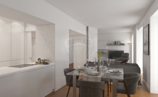 Apartment in Arroios, Lisbon, Portugal 1
