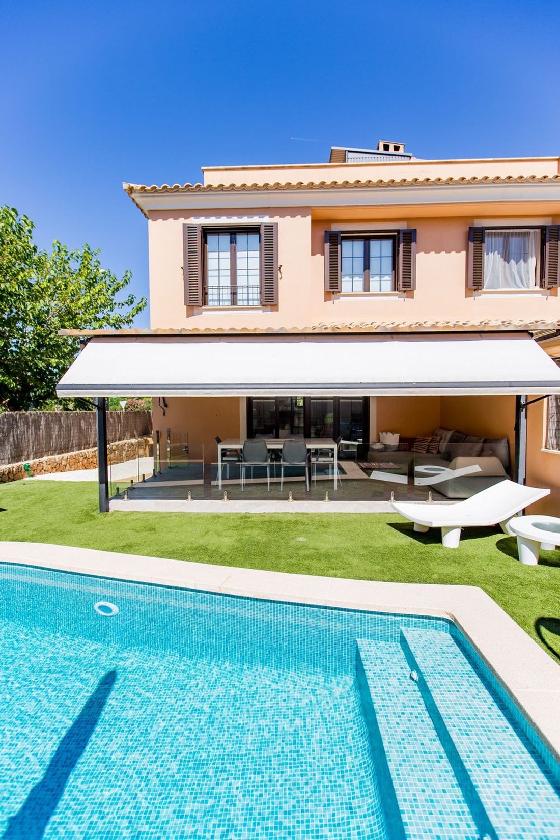 Casa en Lluchmayor, Islas Baleares, España 3 - 16250415