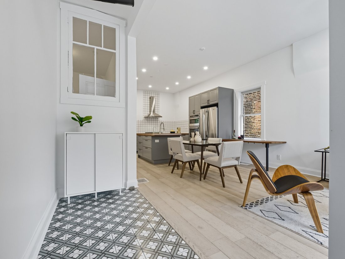 Apartment in Chicago, Illinois, United States 4 - 16250229