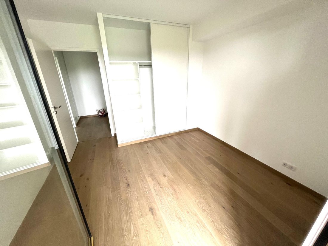 Apartment in Ouest Péri-Centre Ville, Vannes, France 5 - 16247734