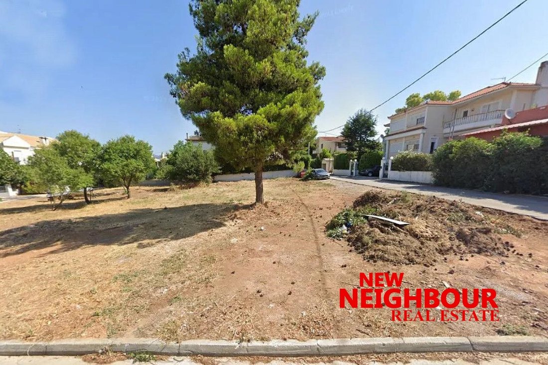 Land in Kifisia, Attica, Greece 4 - 16252168
