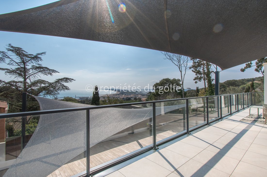 House in Espace Villeroy-Les Quilles, Sète, France 1 - 16248573