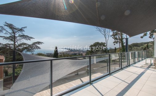 Haus in Espace Villeroy-Les Quilles, Sete, Frankreich 1