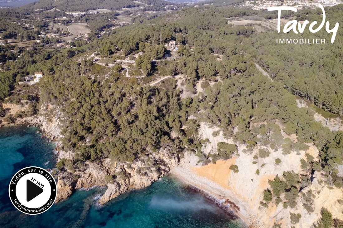 Villa in Saint-Cyr-sur-Mer, Provence-Alpes-Côte d'Azur, France 5 - 16249006