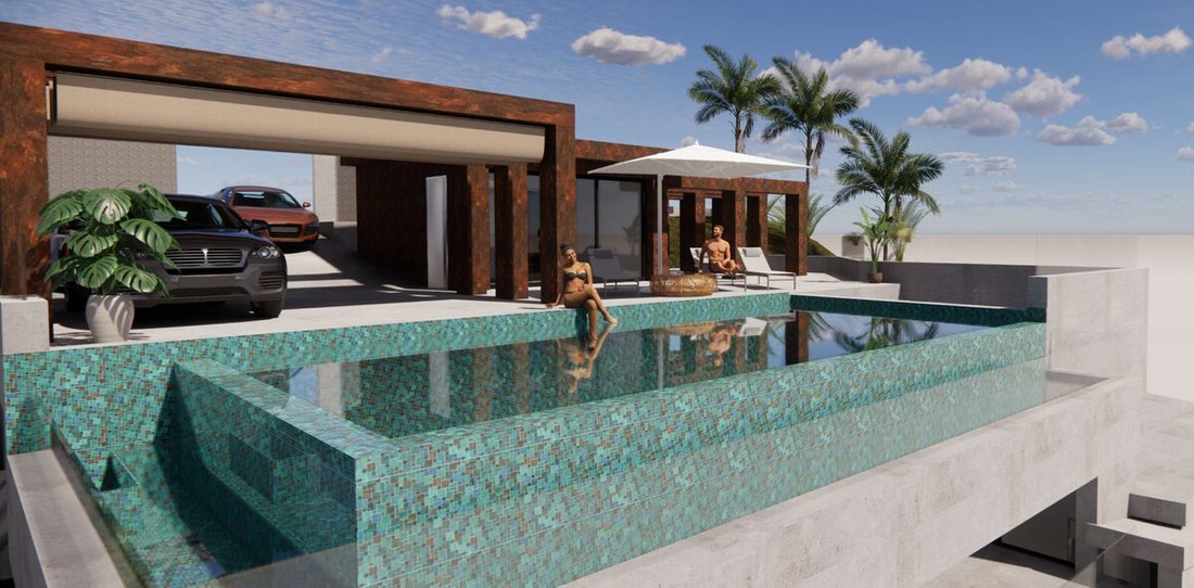Land in Marbella, Andalusia, Spain 2 - 14798839