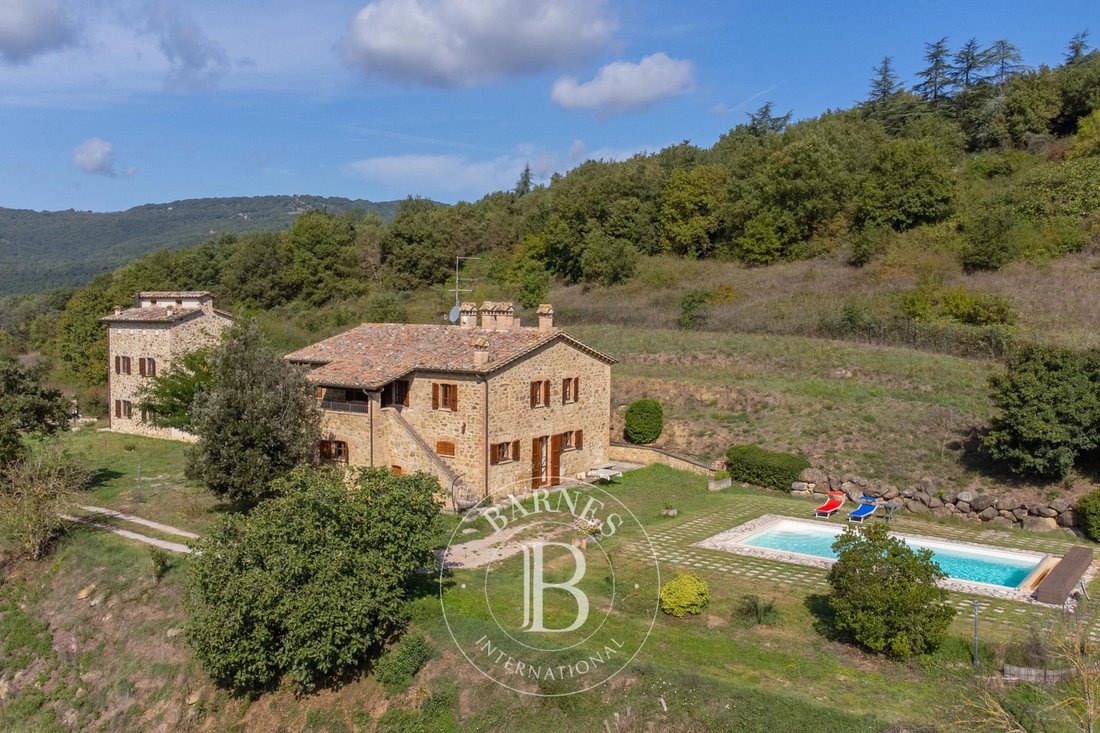 Montanare, Cortona, Tuscany 1 - 16250465